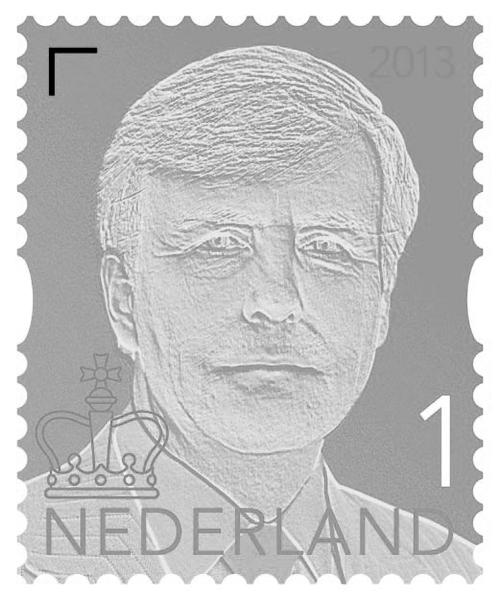 Koning Willem-Alexander